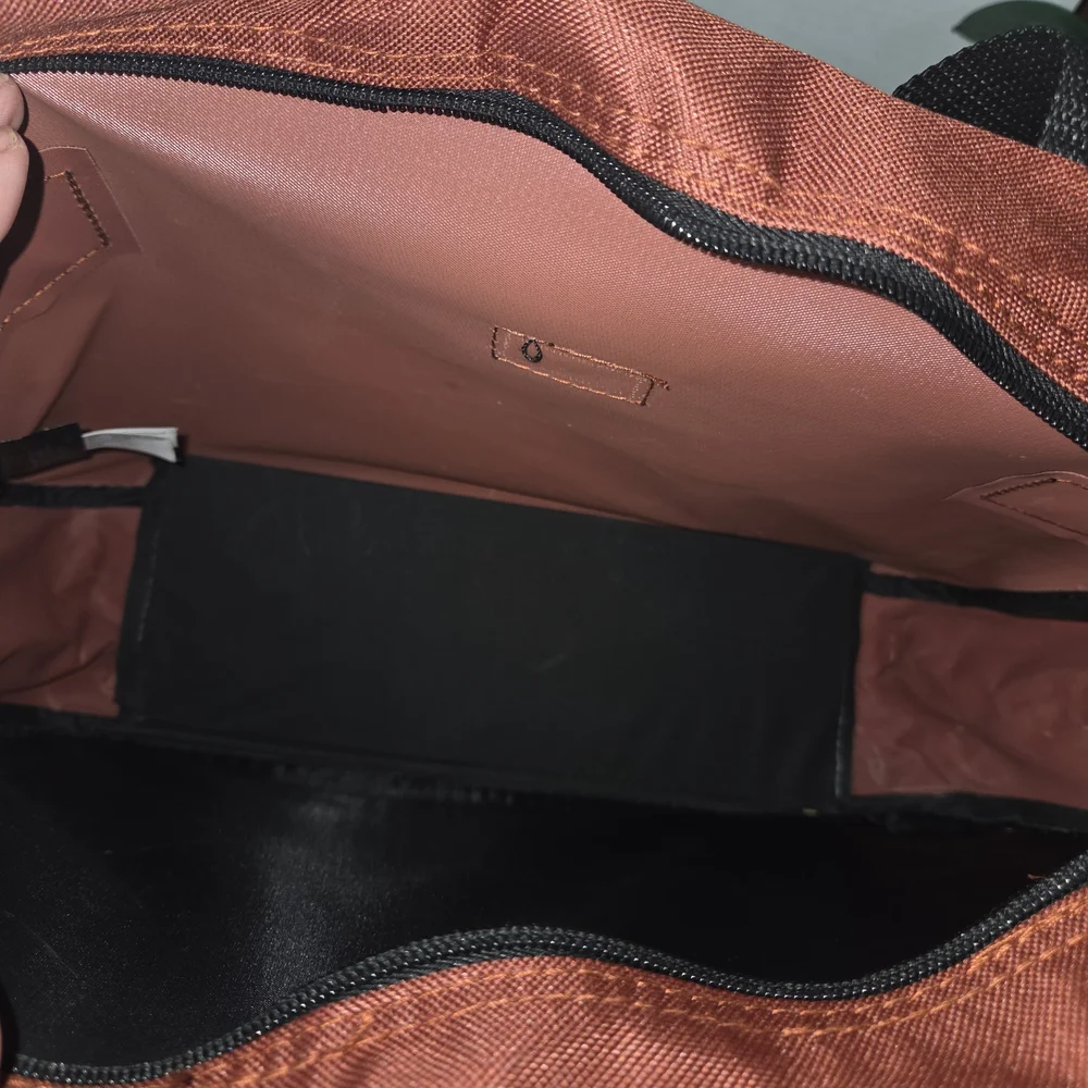 Protocol Travel Bag Set - Copper Orange, Unisex